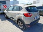 2013 RENAULT CAPTUR 0.9 TCE 90 EXPRESSION+ ENERGY 5DR for sale at Copart SANDWICH