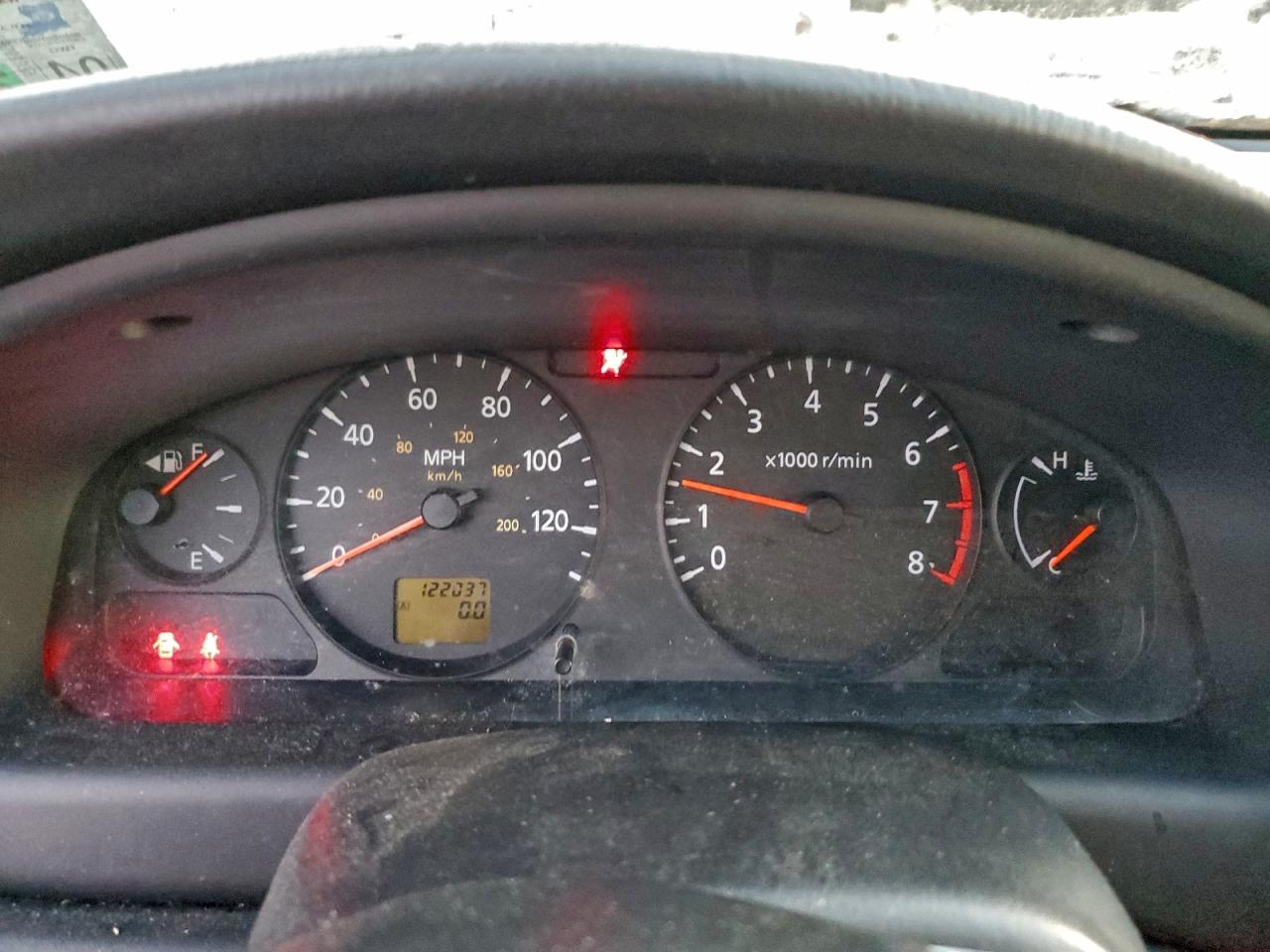 2005 Nissan Sentra 1.8 VIN: 3N1CB51D35L558024 Lot: 94644945