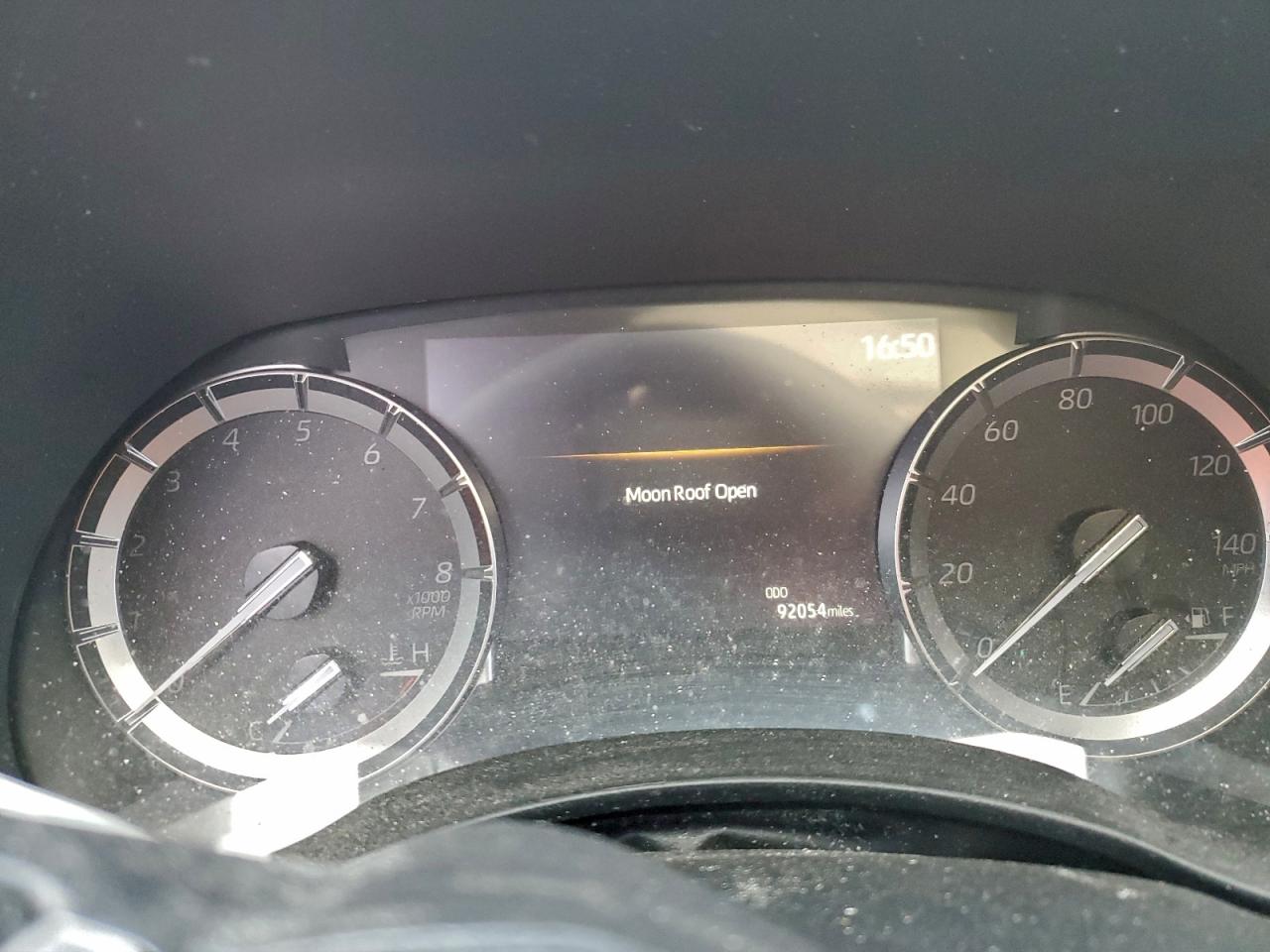 2022 Toyota Highlander Xle VIN: 5TDGZRAH0NS131415 Lot: 93112045