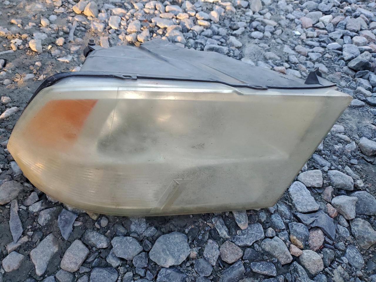 2011 Dodge Ram 1500 VIN: 1D7RB1GP0BS582270 Lot: 96037695