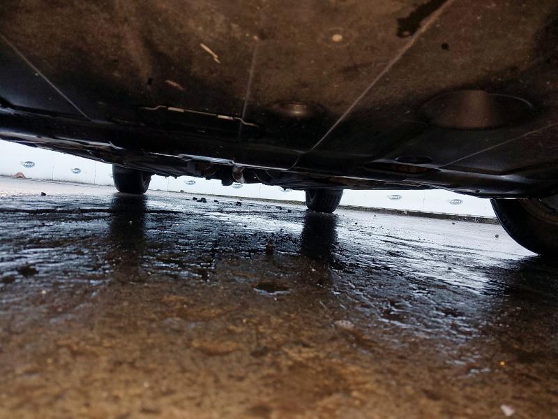 2013 HYUNDAI I40 1.7 CRDI [115] BLUE DRIVE ACTIVE 4DR