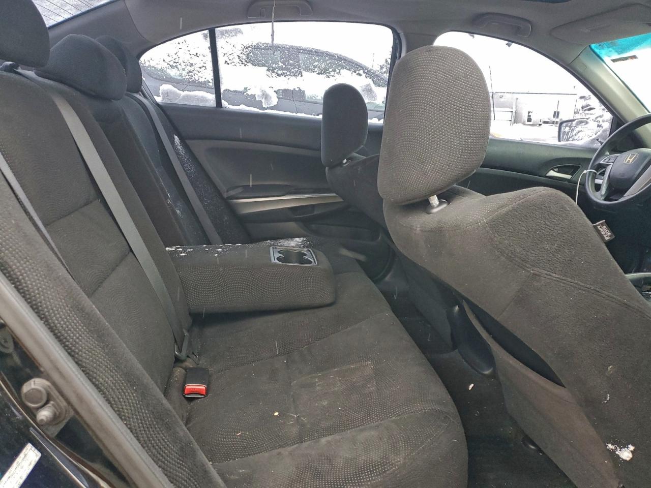 2010 Honda Accord Ex VIN: 1HGCP2F72AA129931 Lot: 94899145