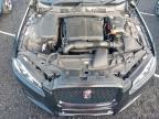 2014 JAGUAR XF 2.2D [200] R-SPORT 4DR AUTO for sale at Copart SANDTOFT