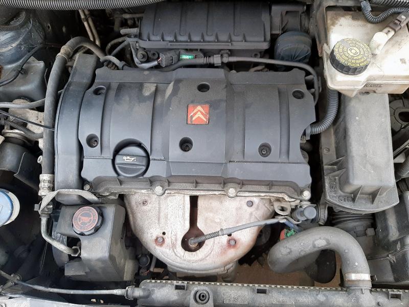 2007 CITROEN XSARA PICASSO 1.6I 16V VTX 5DR