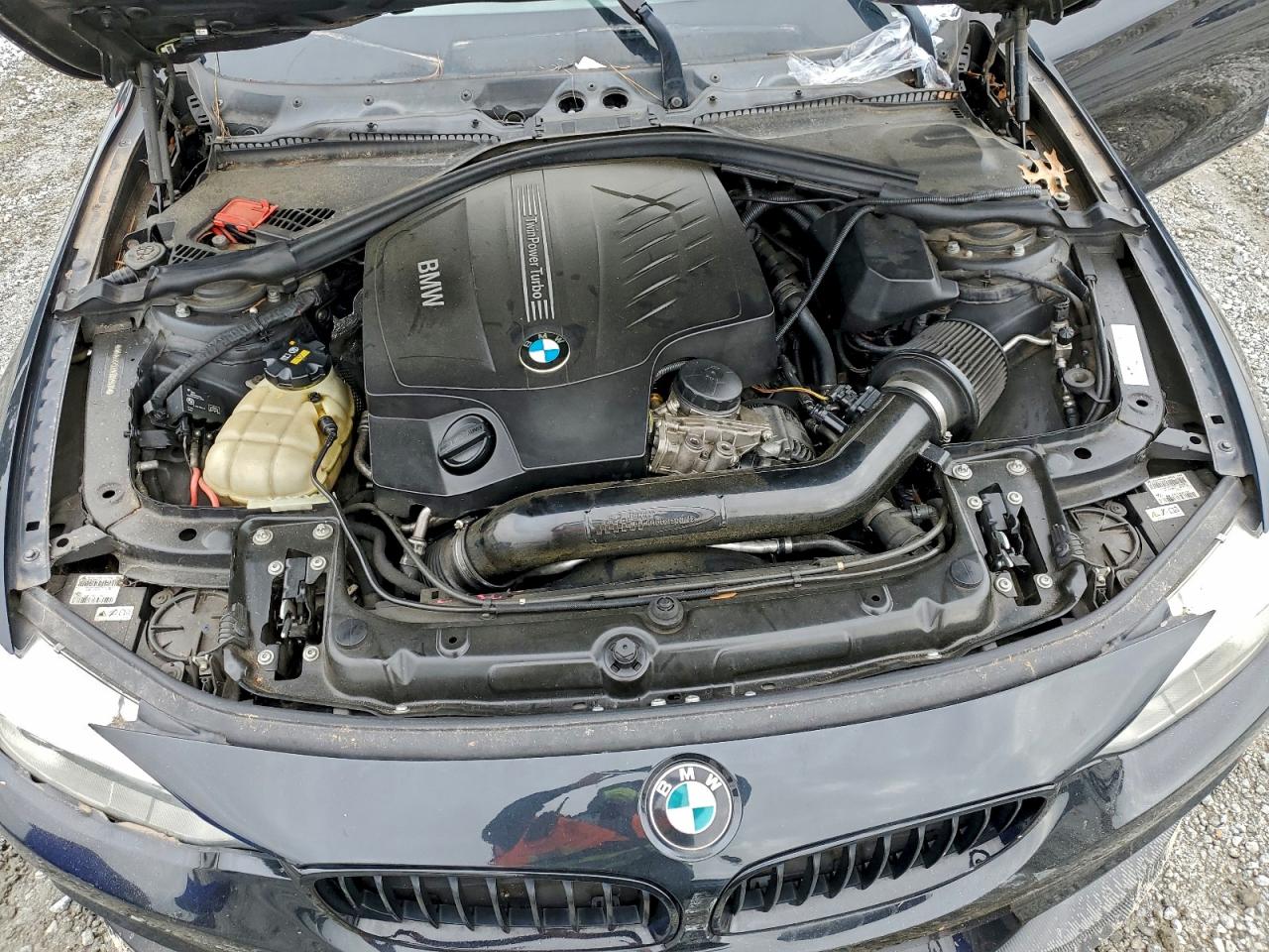 Фото: WBA4B1C57FD955501