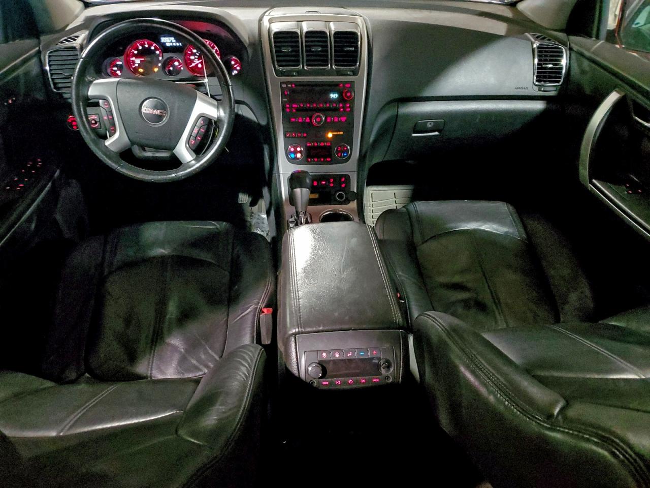 2012 GMC Acadia Slt-2 VIN: 1GKKVSED2CJ179582 Lot: 94065065