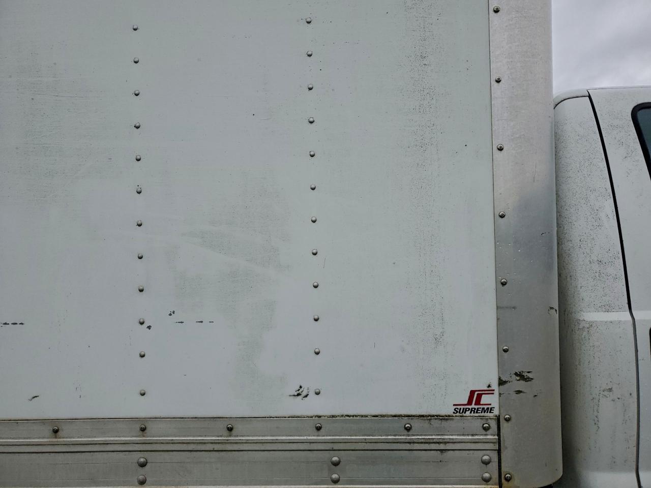 2009 Ford Transit Box Truck VIN: 1FDWF36509EA70381 Lot: 94898015