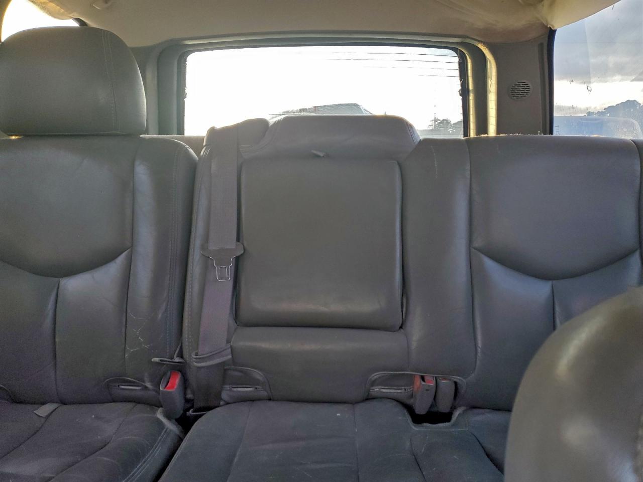 2004 GMC Yukon VIN: 1GKEC13Z34J219259 Lot: 94816185