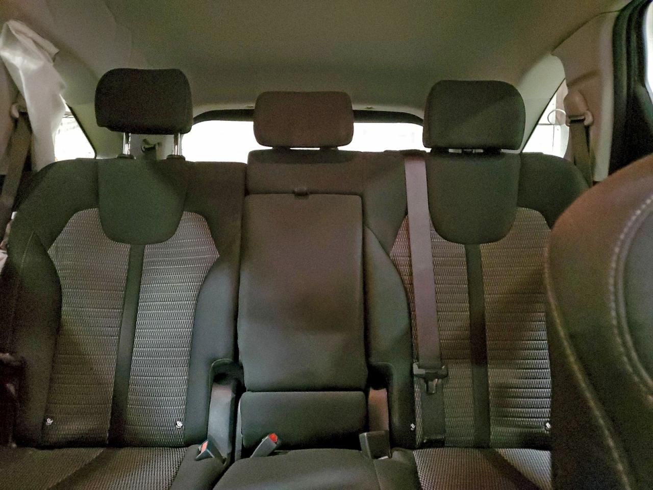 2025 Kia Sorento Lx VIN: 5XYRG4JC9SG363414 Lot: 95637325