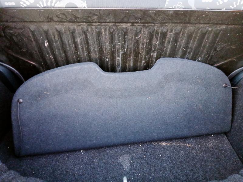 2014 FORD KA 1.2 EDGE 3DR [START STOP]