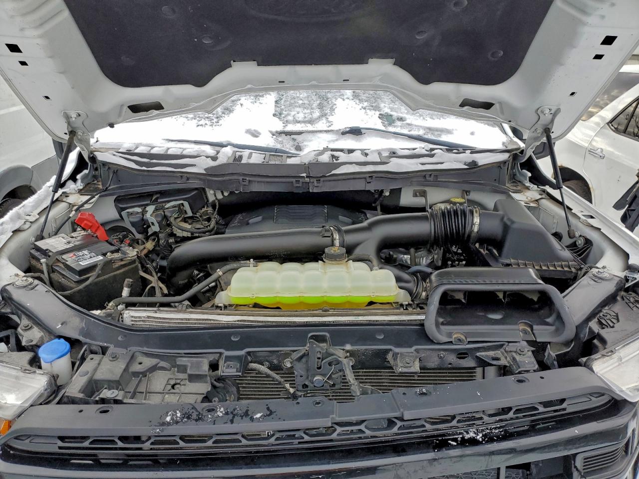 2022 Ford F150 Supercrew VIN: 1FTFW1E89NKE94559 Lot: 96814615