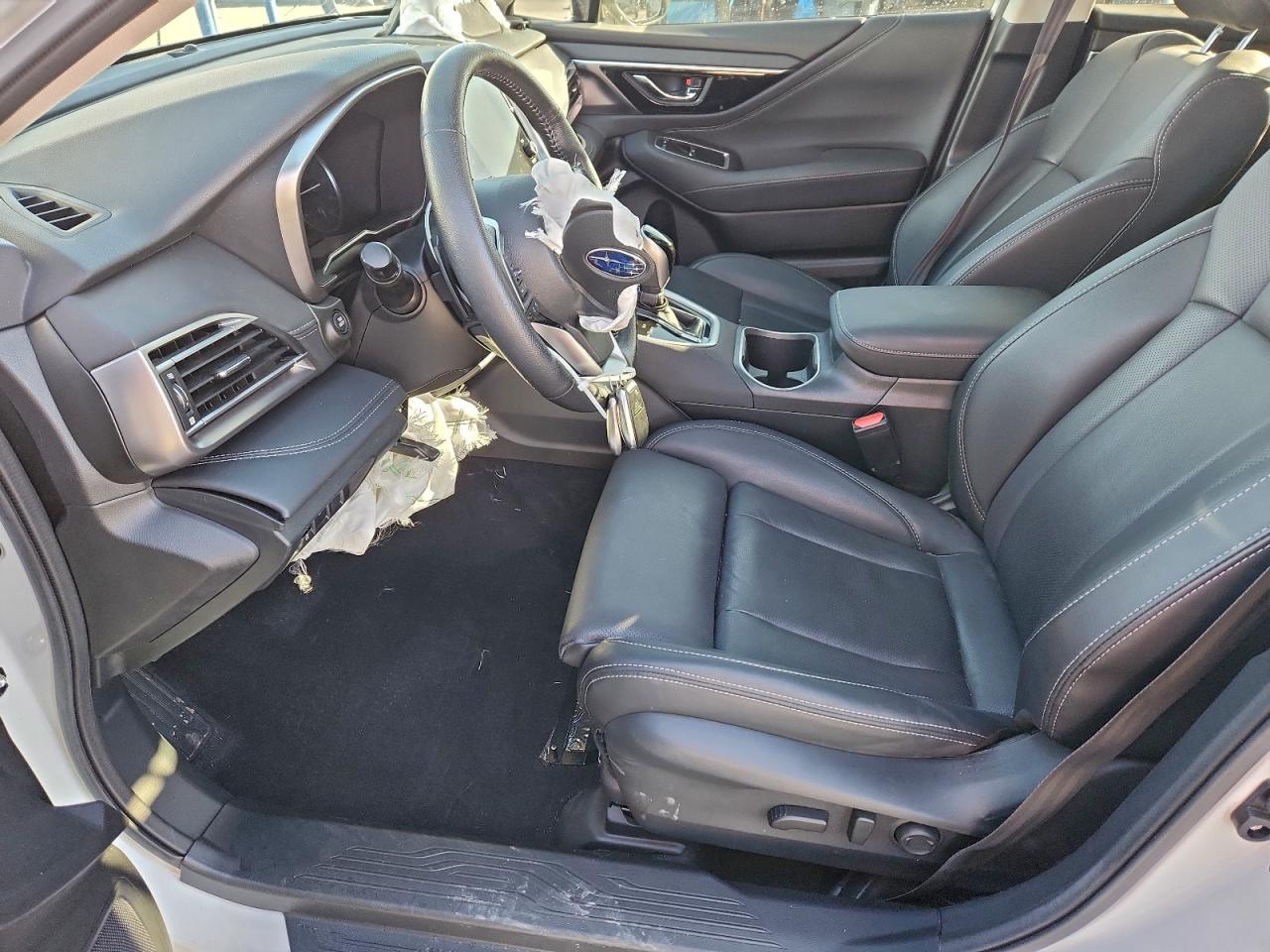 2022 Subaru Outback Limited VIN: 4S4BTANC8N3180144 Lot: 96471125