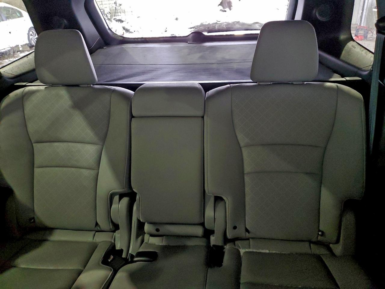 2019 Honda Passport Elite VIN: 5FNYF8H07KB001140 Lot: 95974415