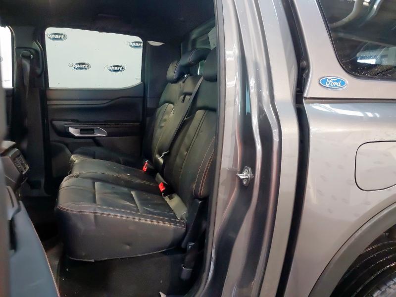 2024 FORD RANGER PICK UP DOUBLE CAB WILDTRAK 2.0 ECOBLUE 205 AUTO