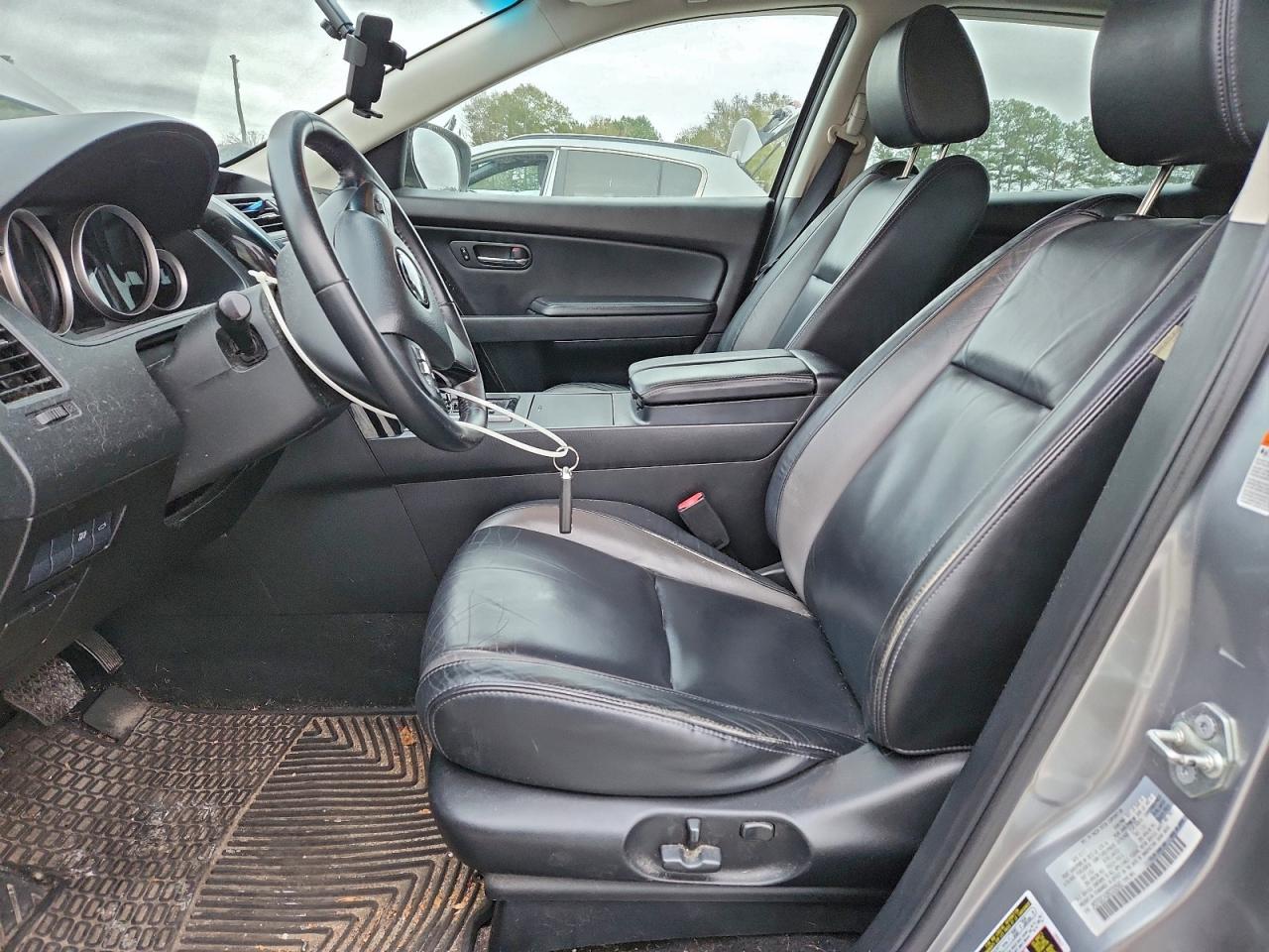 2011 Mazda Cx-9 VIN: JM3TB2CA2B0330580 Lot: 95253895