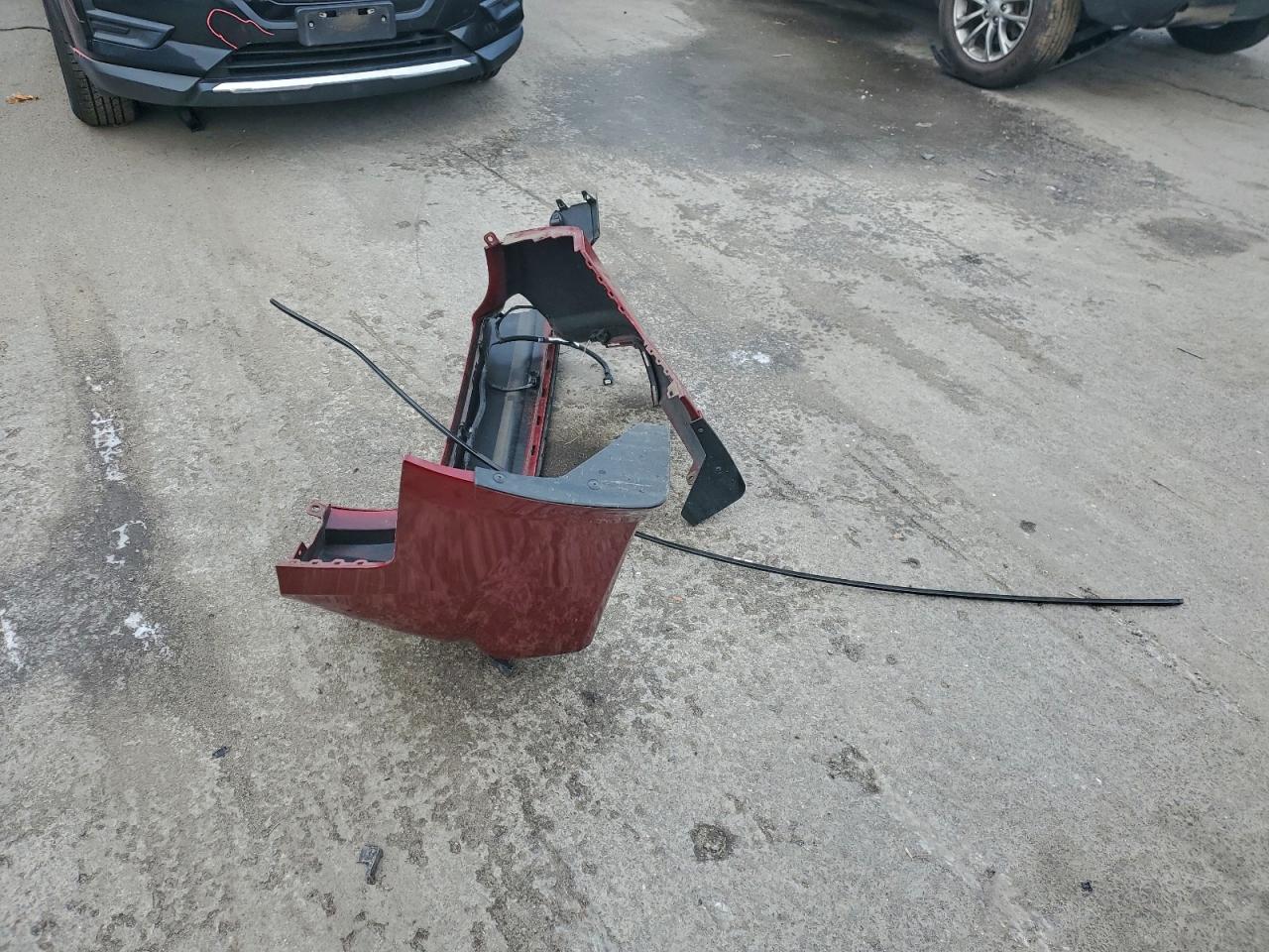 2021 Nissan Altima Sl VIN: 1N4BL4EV2MN339112 Lot: 95607525