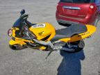 2000 HONDA CBR600 F4   for sale at Copart NC - RALEIGH
