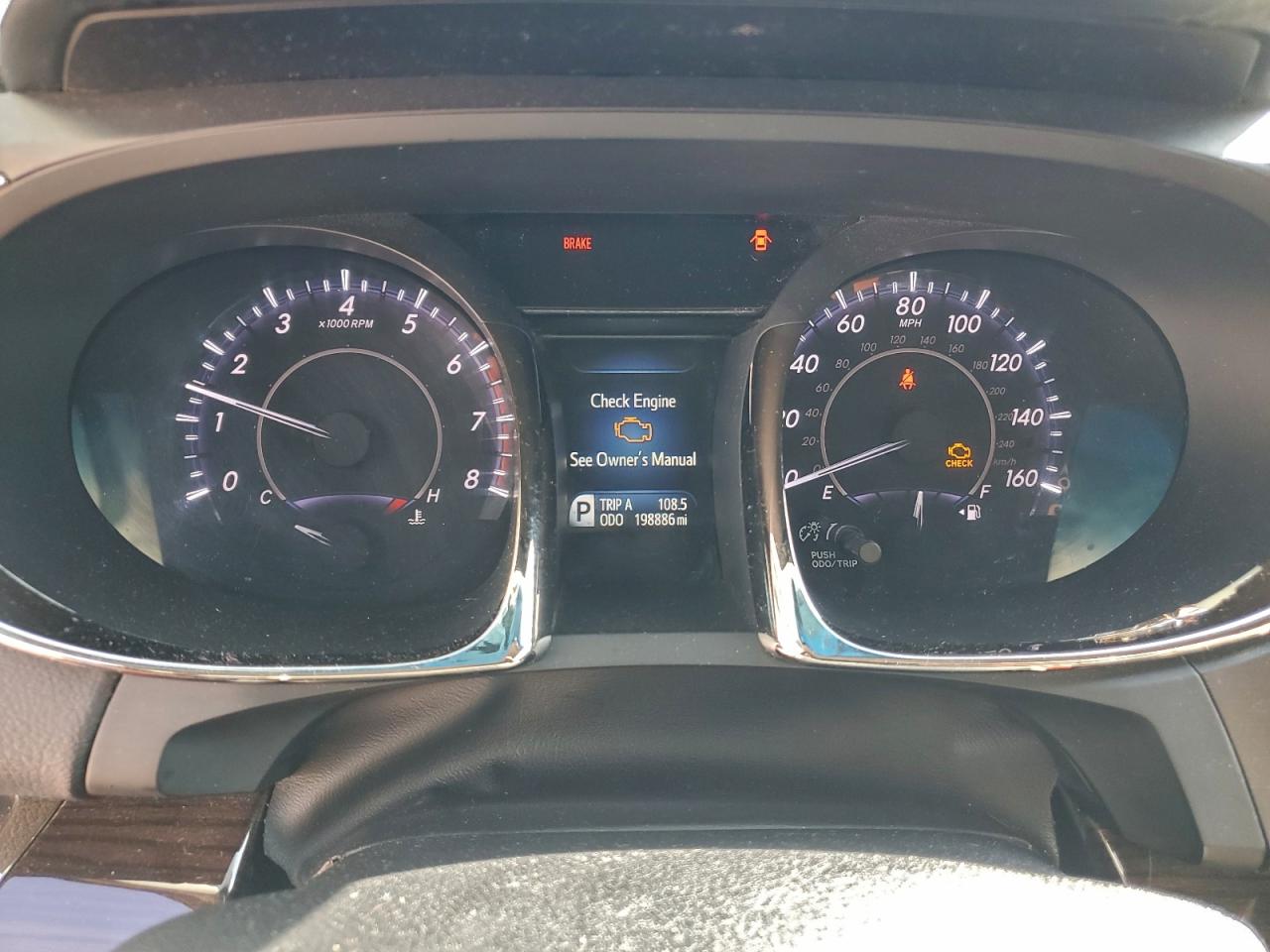 2013 Toyota Avalon Base VIN: 4T1BK1EB1DU068269 Lot: 96919305