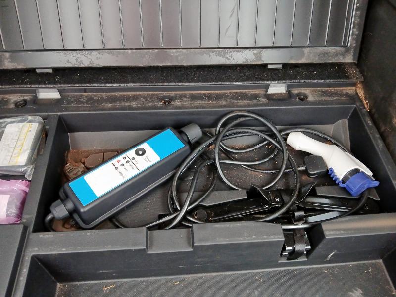 2016 MITSUBISHI OUTLANDER 2.0 PHEV GX4H 5DR AUTO