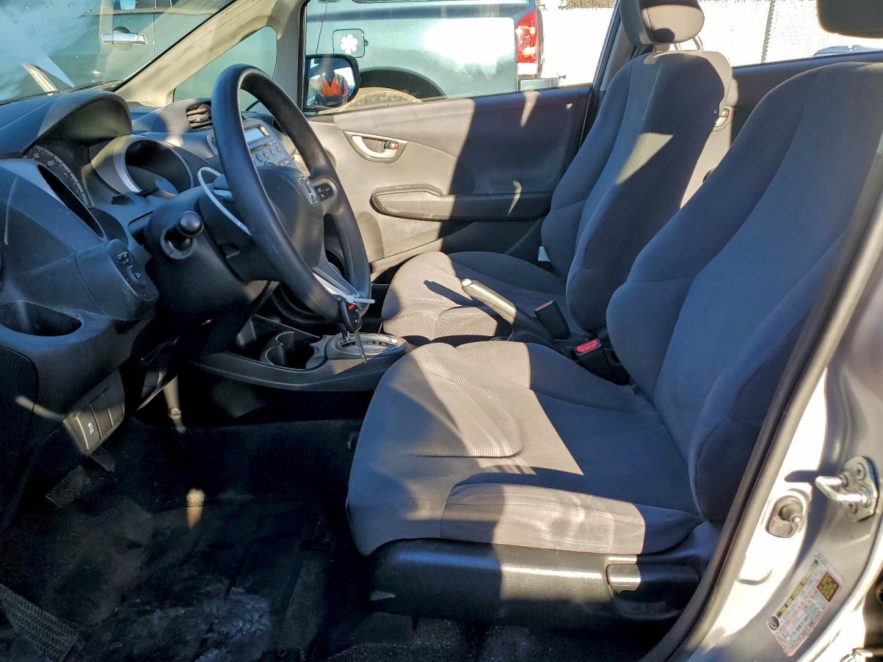 2013 Honda Fit VIN: JHMGE8H3XDC070511 Lot: 94654605