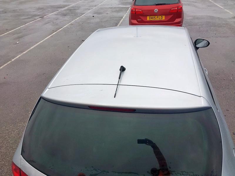 2010 SEAT LEON SPORT