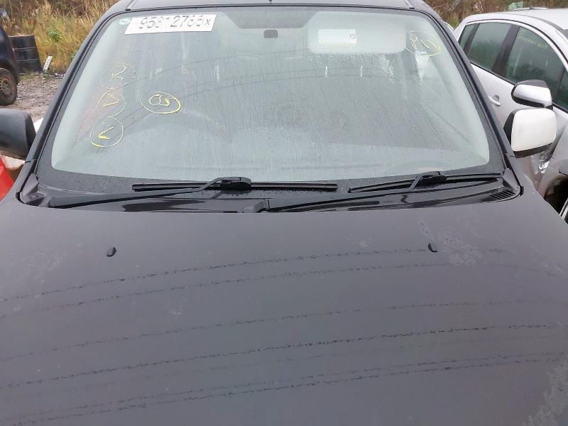 2007 DAIHATSU TERIOS 1.5 S 5DR