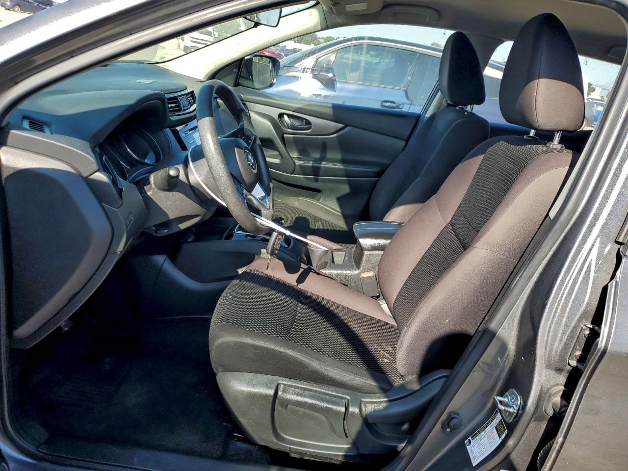 2018 Nissan Rogue Sport S VIN: JN1BJ1CP1JW188873 Lot: 94957275