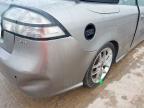 2009 SAAB 9-3 VECTOR AUTO  for sale at Copart YORK