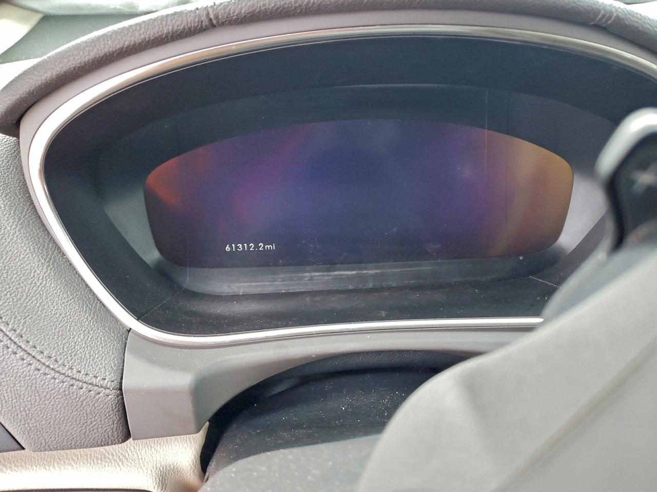 2020 Lincoln Nautilus VIN: 2LMPJ8J94LBL30136 Lot: 94765695