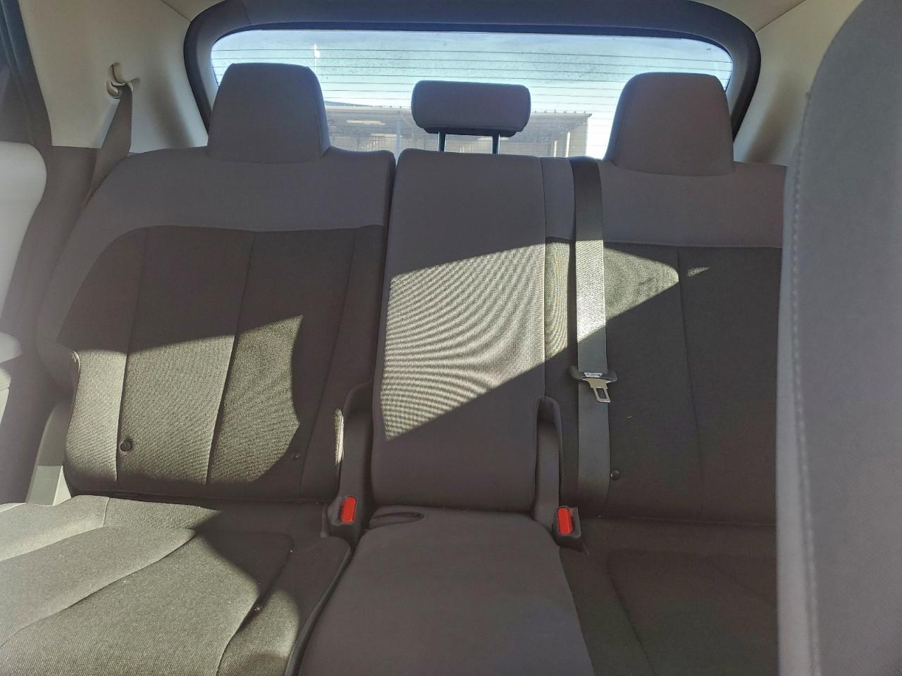 2024 Hyundai Ioniq 5 Sel VIN: KM8KNDDF3RU288744 Lot: 97451805