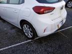 2022 VAUXHALL CORSA 1.2 TURBO SE EDITION 5DR for sale at Copart SANDTOFT