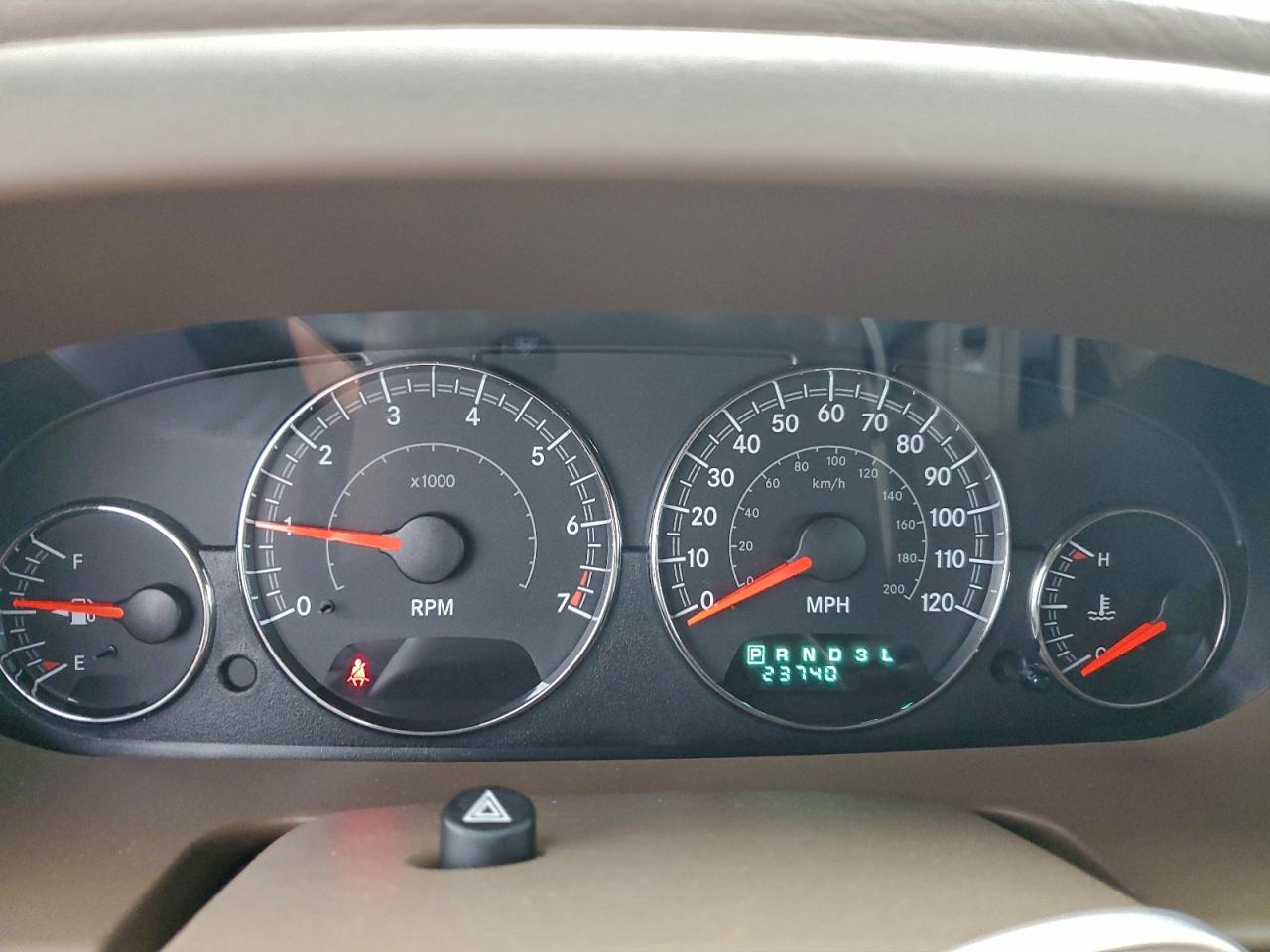 2004 Chrysler Sebring Lxi VIN: 1C3EL55R84N133006 Lot: 97294005