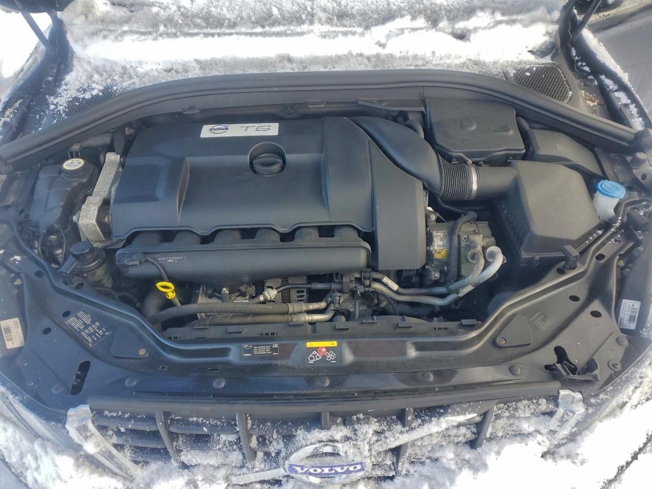 2012 Volvo Xc60 T6 VIN: YV4902DZ6C2317850 Lot: 96737495