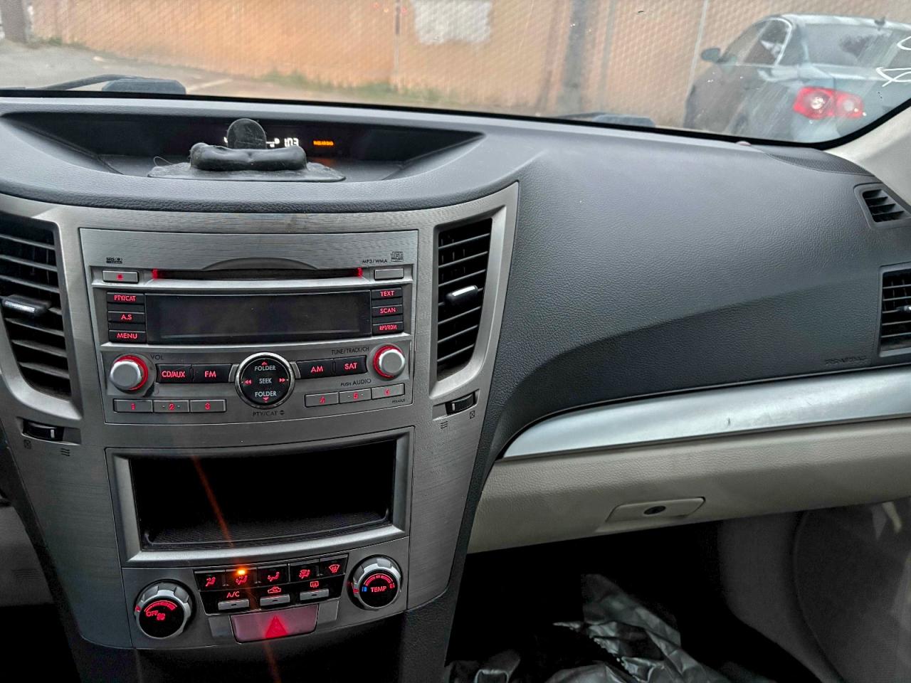 2010 Subaru Outback 2.5I VIN: 4S4BRBAC9A3383130 Lot: 97665265