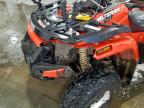2018 ARCTIC CAT ALTERRA 500 ATV for sale at Copart MN - ST. CLOUD