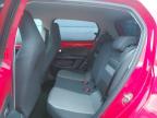 2016 VOLKSWAGEN UP 1.0 LOOK UP 5DR for sale at Copart WOLVERHAMPTON