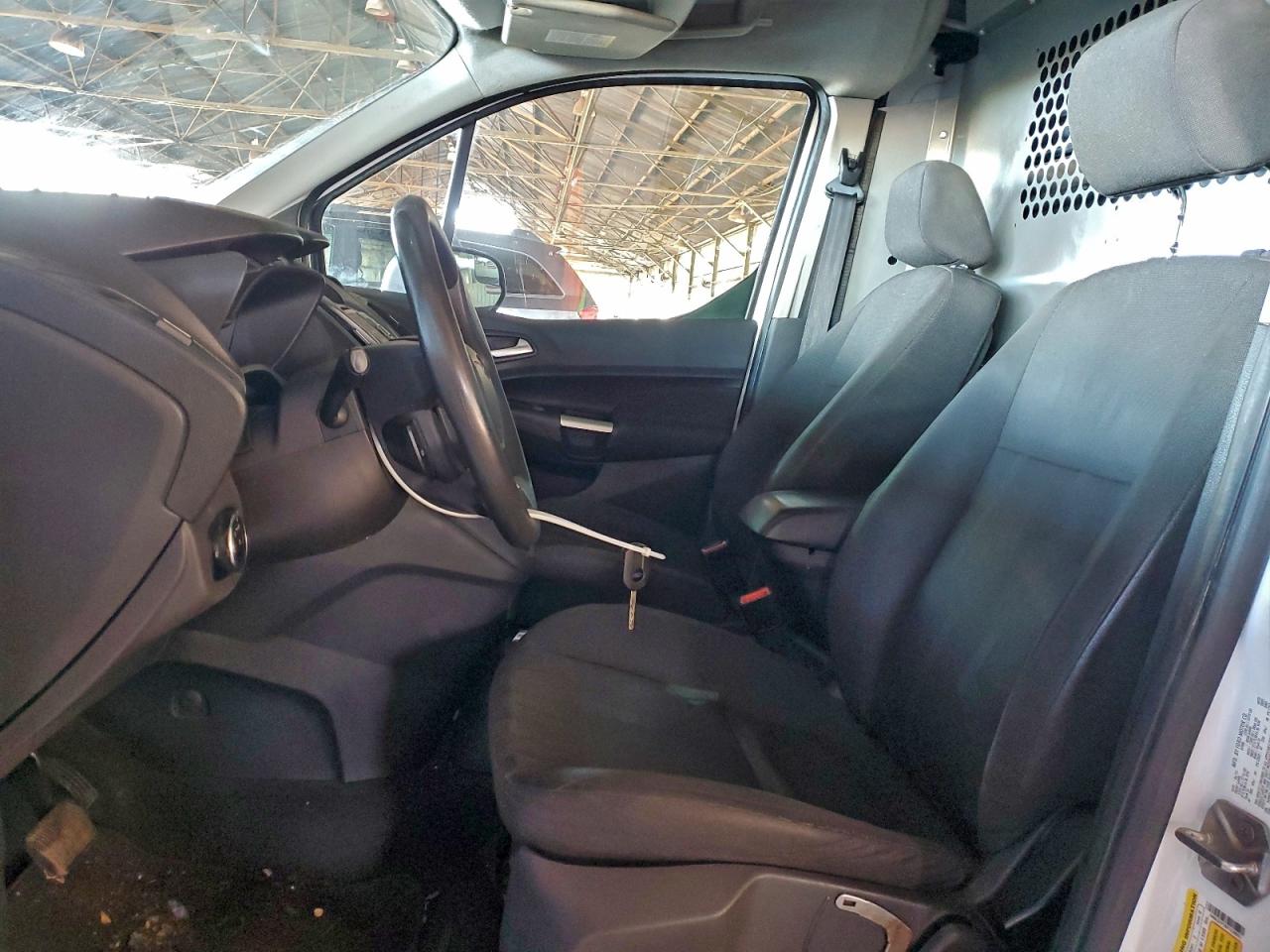 2015 Ford Transit Connect Xlt VIN: NM0LS7F78F1226937 Lot: 95993265