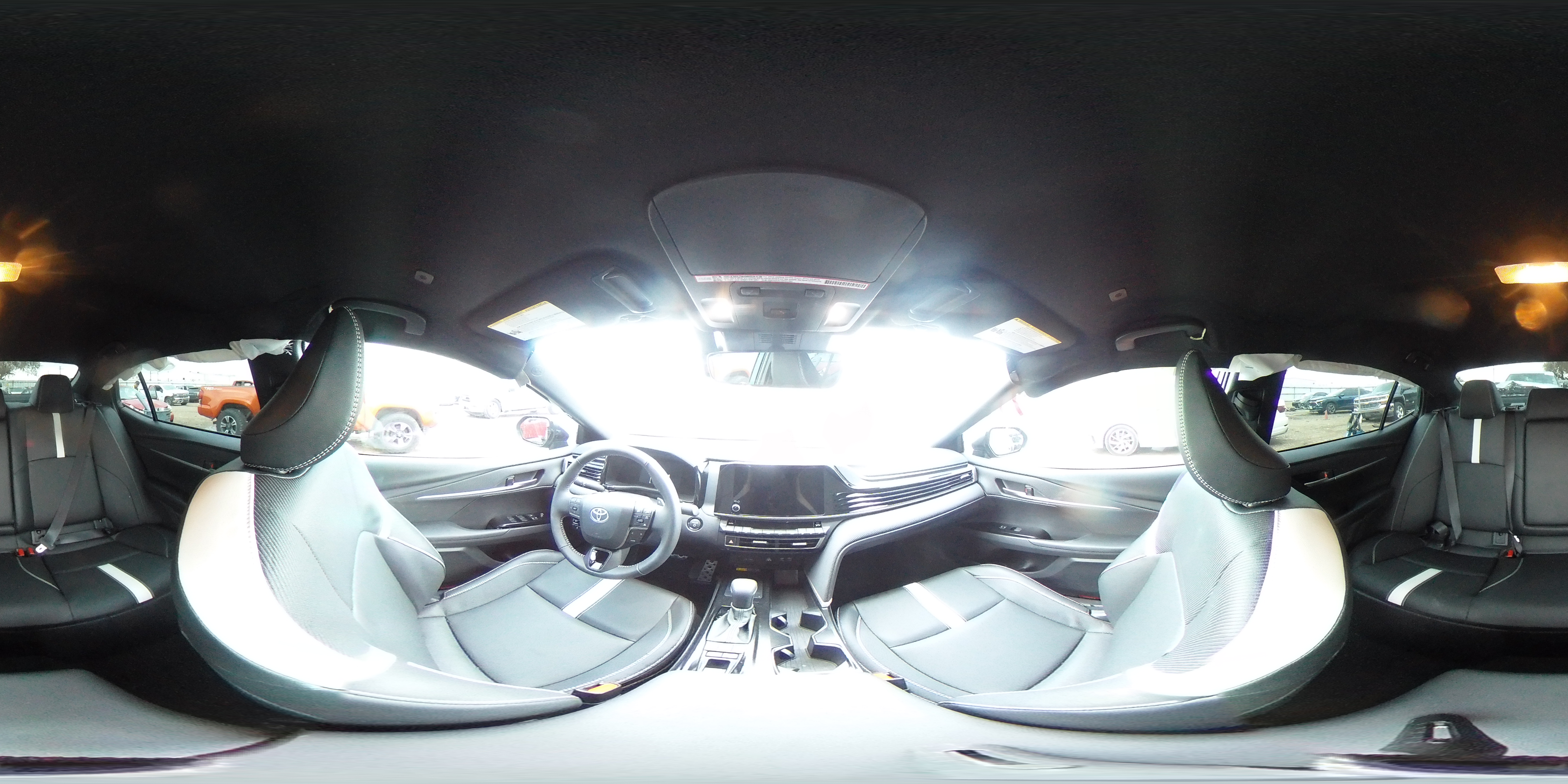 2026 Toyota Camry Xse VIN: 4T1DAACK6TU223525 Lot: 94784955