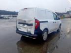 2024 NISSAN TOWNSTAR 1.3 ACENTA VAN for sale at Copart WHITBURN