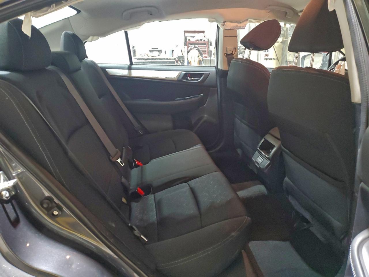 2018 Subaru Legacy 2.5I Premium VIN: 4S3BNAF64J3038200 Lot: 96294185