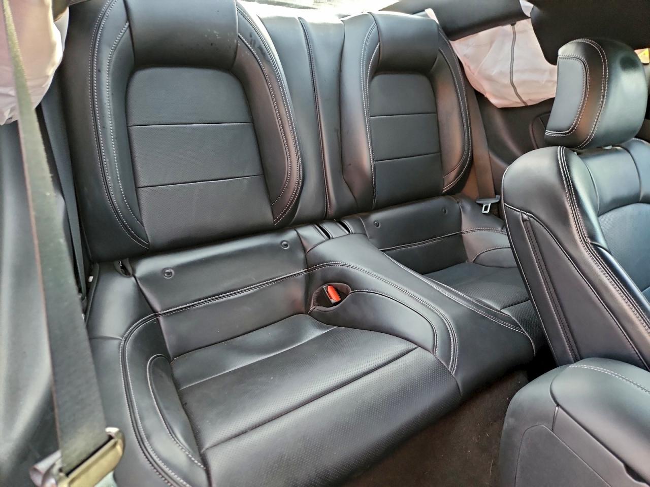 2024 Ford Mustang Gt VIN: 1FA6P8CF1R5430257 Lot: 96171645