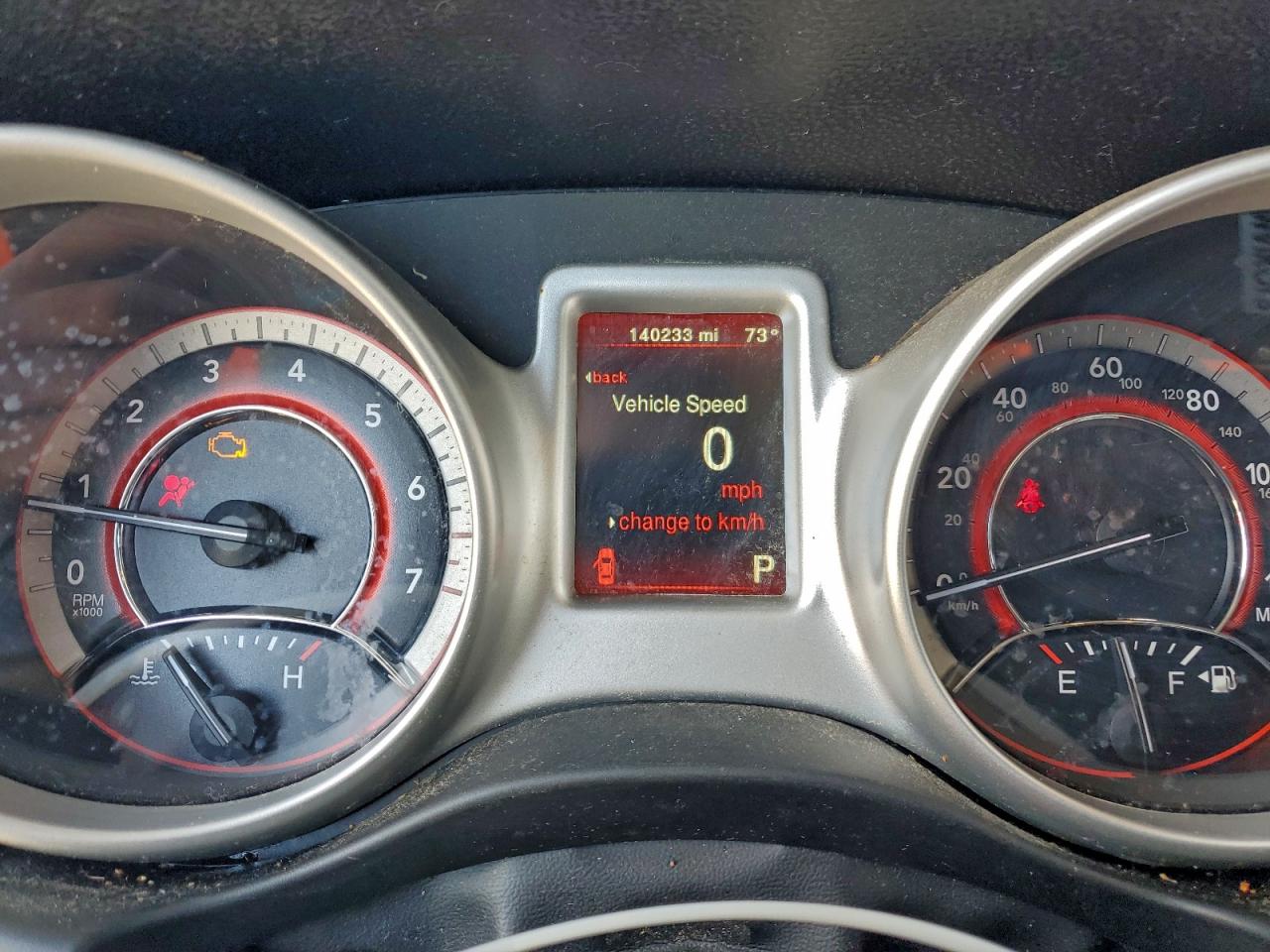 2017 Dodge Journey Sxt VIN: 3C4PDCBG0HT537268 Lot: 96800155