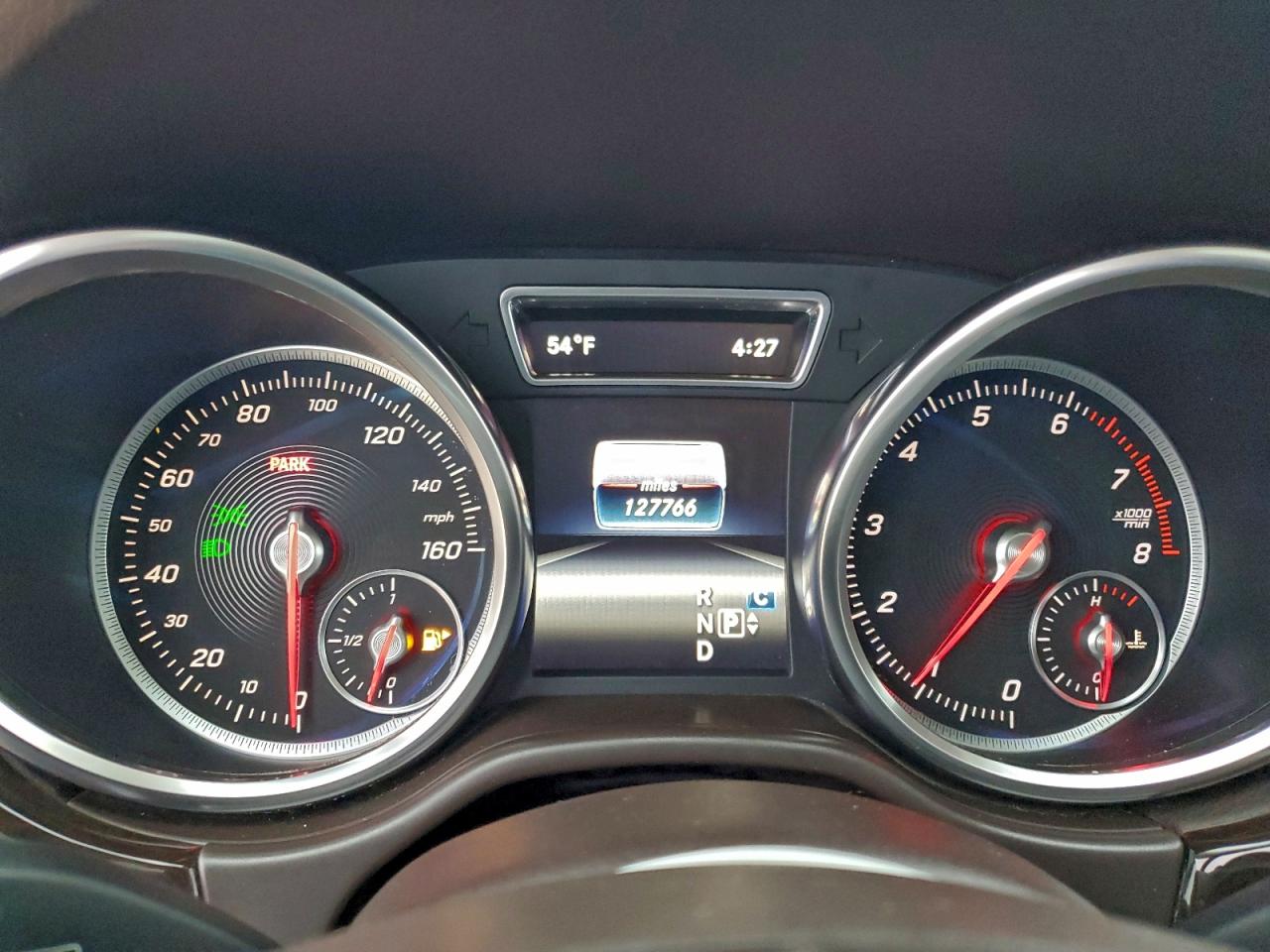 2017 Mercedes-Benz Gle 350 VIN: 4JGDA5JB8HA823921 Lot: 95737235