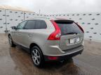 2011 VOLVO XC60 D5 [205] SE LUX 5DR AWD GEARTRONIC for sale at Copart WESTBURY
