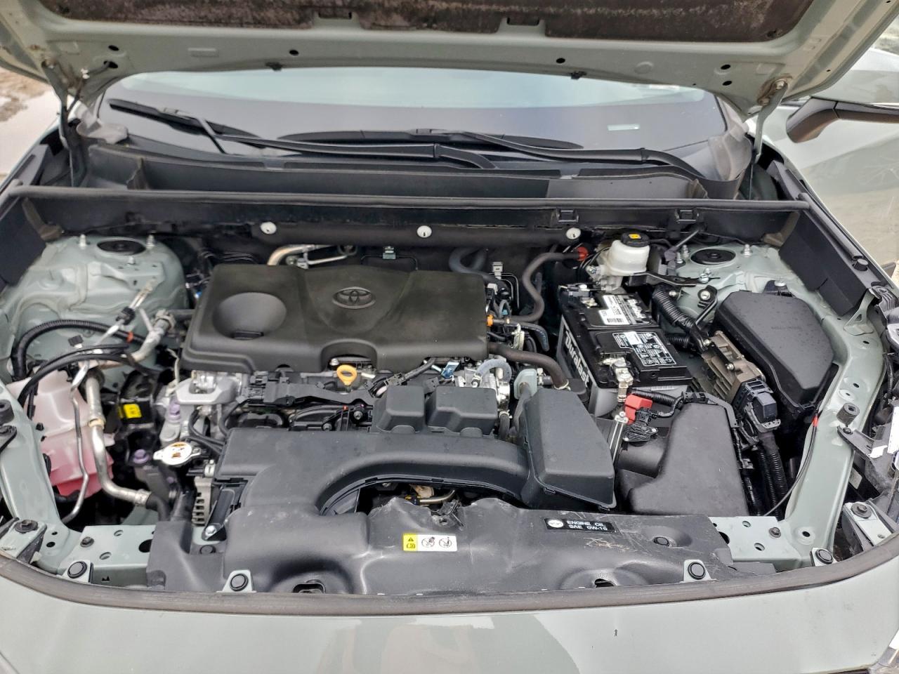 Фото: 2T3W1RFV0PW264890