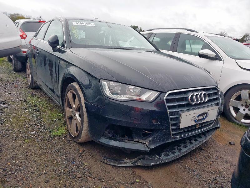 2015 AUDI A3 2.0 TDI SPORT 3DR