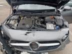 2019 MERCEDES-BENZ A CLASS A180 SPORT EXECUTIVE 5DR AUTO for sale at Copart SANDWICH