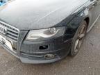 2008 AUDI A4 2.0 TDI 143 S LINE 4DR MULTITRONIC for sale at Copart SANDTOFT