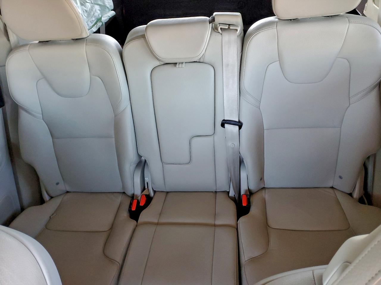 2020 Volvo Xc90 T5 Momentum VIN: YV4102PK8L1537864 Lot: 96151565