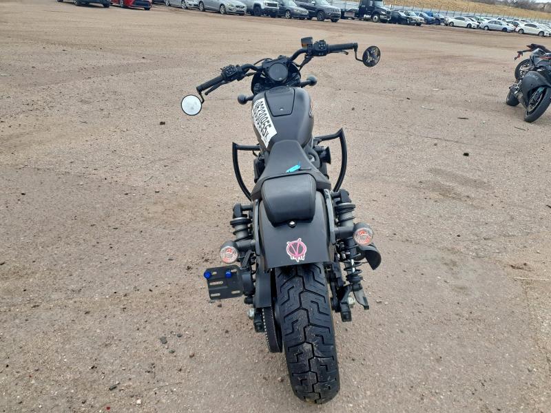 2023 HARLEY-DAVIDSON RH975 S  